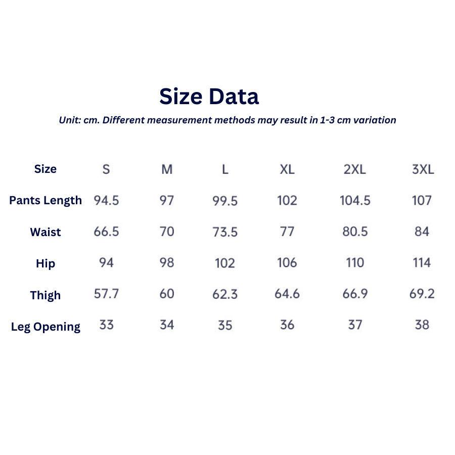 TECTOP Women’s Hiking Pants – Quick-Dry & Breathable
