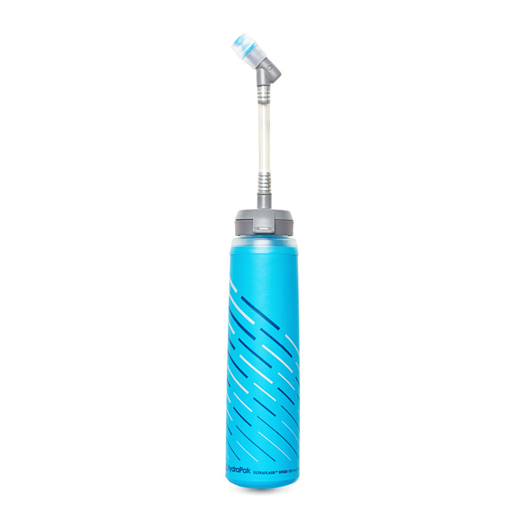 HYDRAPAK UltraFlask™ Speed 500ML Fast-Flow Soft Flask