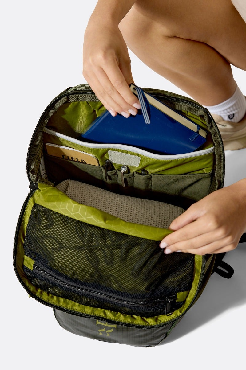 RAB Adrift 24L Day Pack