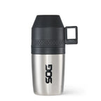SOG Camping 3-in-1 Coffee Grinding Set
