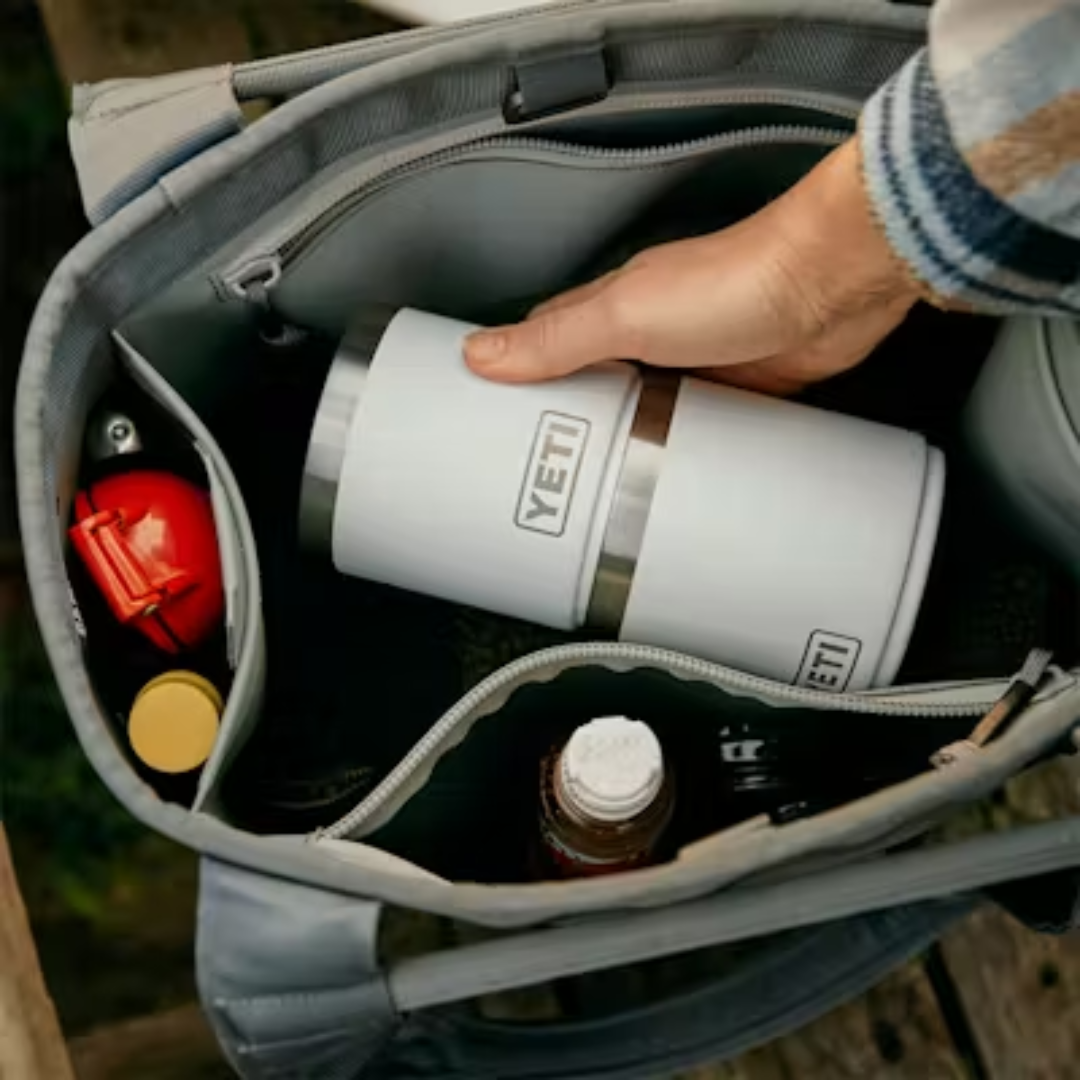 YETI Rambler 10 Oz Stackable Lowball with MagSlider™ Lid