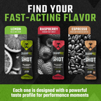FIXX Crampfix QuickFix Shot 20ml