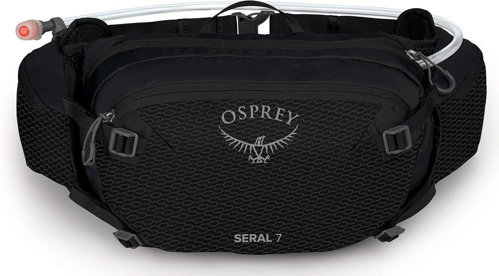 OSPREY Seral 7 with Reservoir