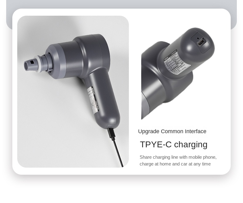 BLACKDOG Yunmeng Inflatable Sleeping Pad Air Cushion – 1P