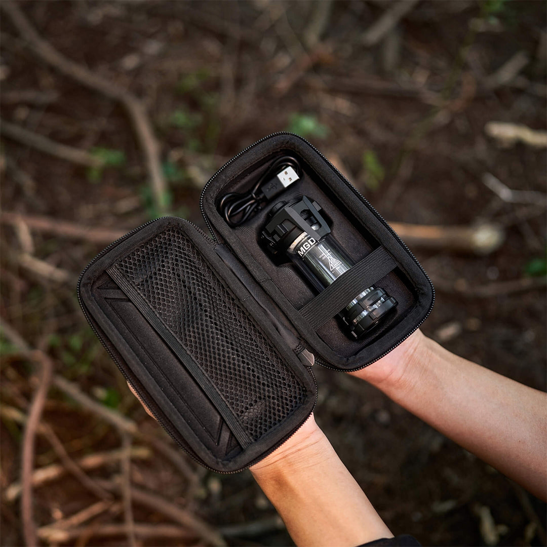 MOBI GARDEN Ease Rechargeable Lantern