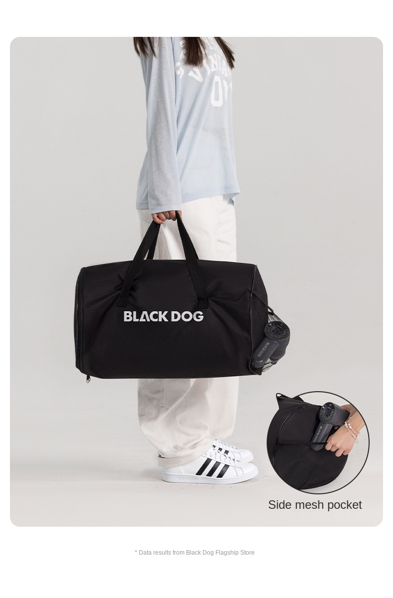 BLACKDOG Yunmeng Inflatable Sleeping Pad Air Cushion – 2P