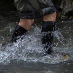 DEXSHELL Dexlok Waterproof Wading Socks (Merino Wool Pro)