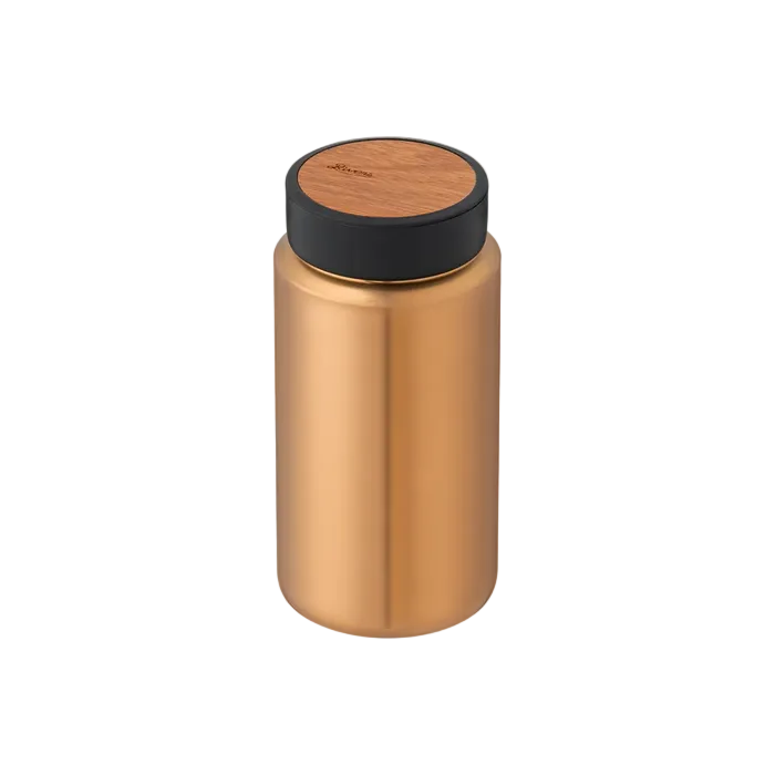 RIVERS Drink Bottle MOKU Coffee 350ML