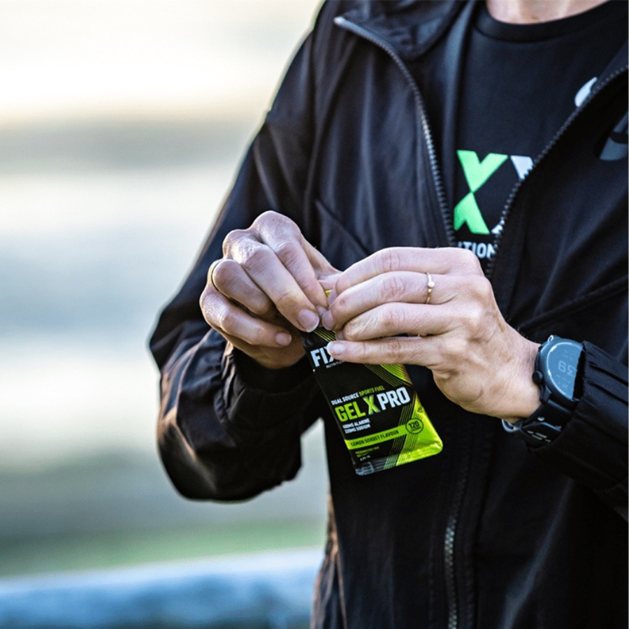 FIXX Gel X Pro 40g Sports Energy Booster