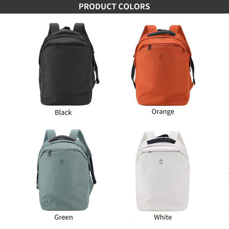 AOKING Anti-Theft Travel Backpack 23L