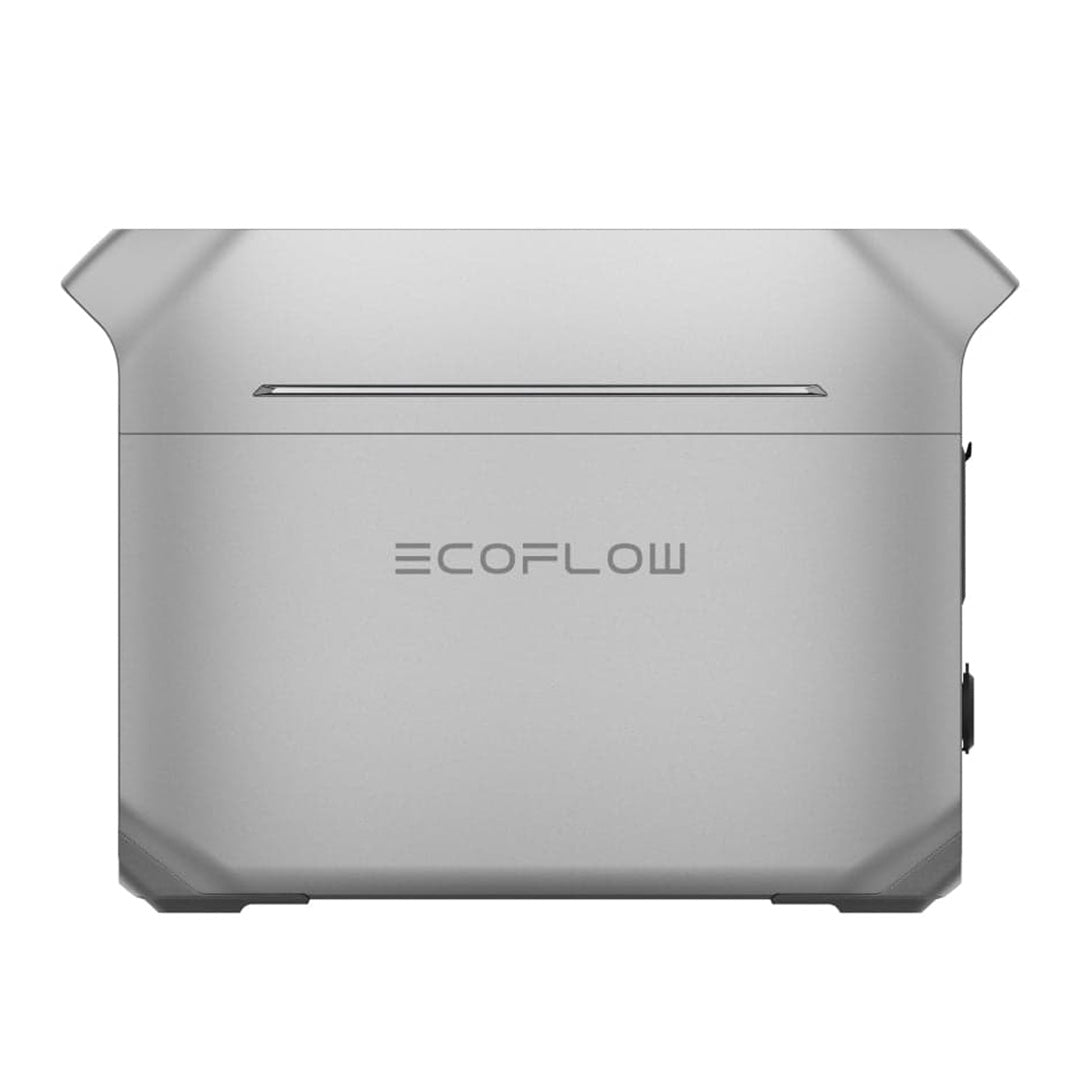 ECOFLOW Delta 3 PLUS Portable Power Station