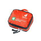 DEUTER First Aid Kit Active (Medical Supplies Not Include) Safety Heal Bag