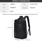 AOKING Laptop Backpack SN4099-8