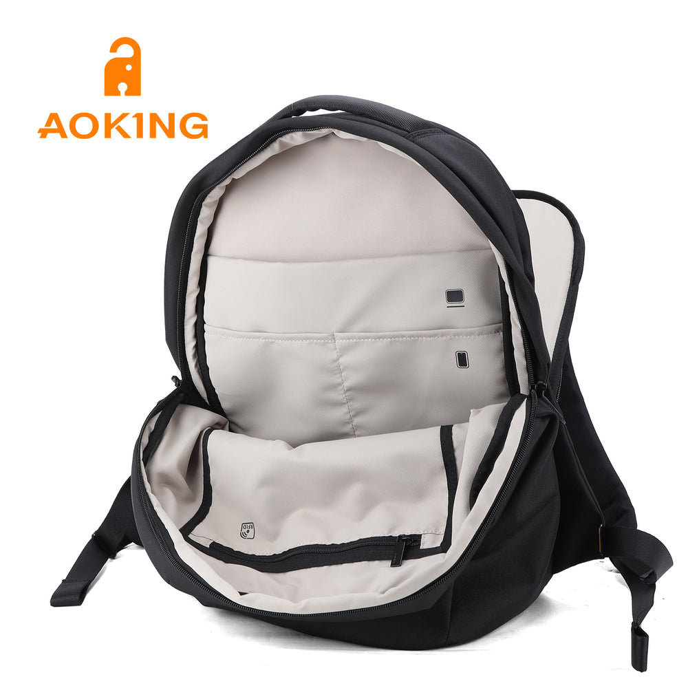 AOKING Anti-Theft Travel Backpack 21L
