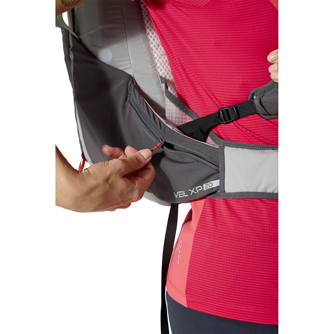 RAB Veil XP 20L Ultralight Waterproof Backpack