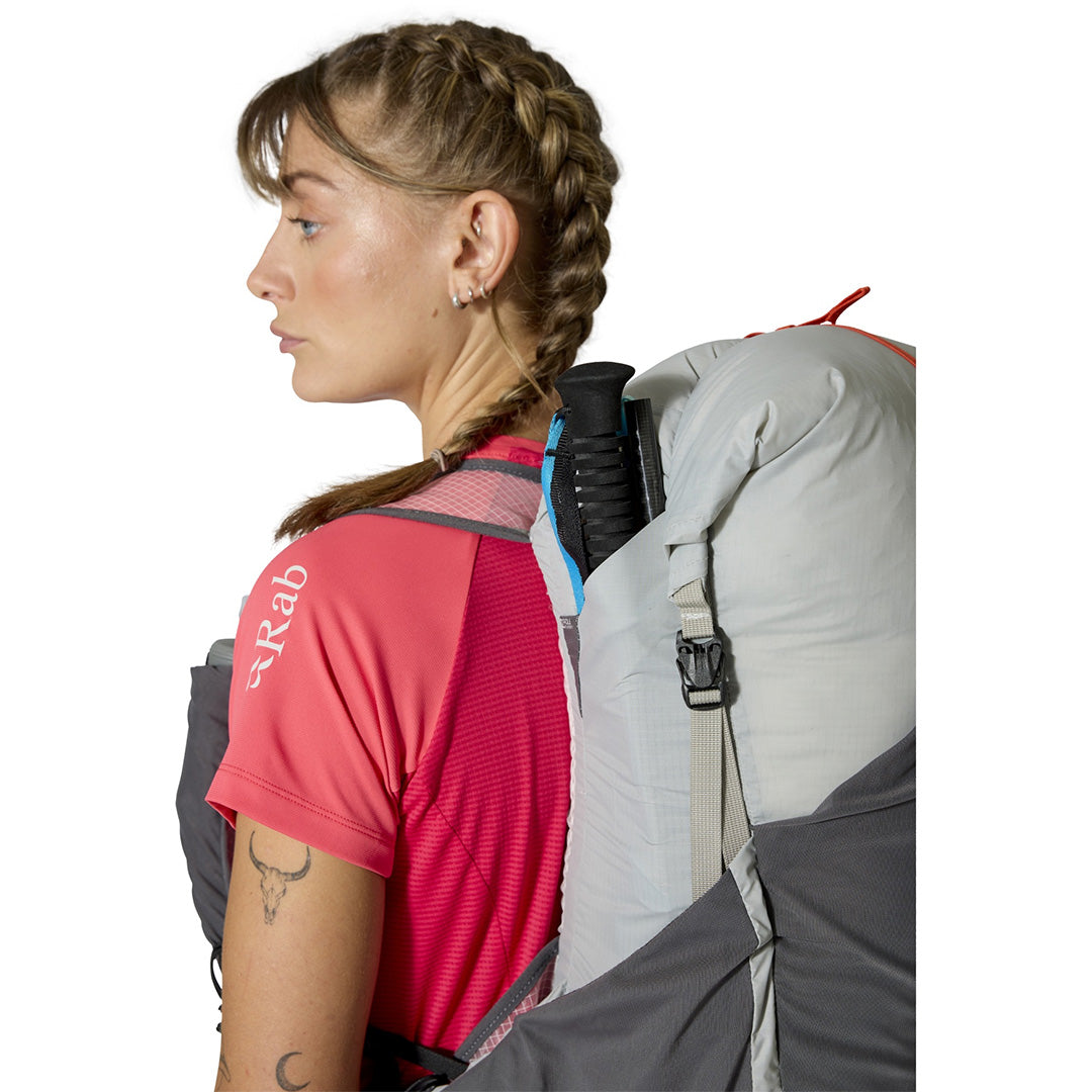 RAB Veil XP 20L Ultralight Waterproof Backpack