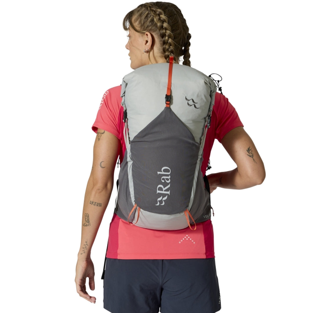 RAB Veil XP 20L Ultralight Waterproof Backpack
