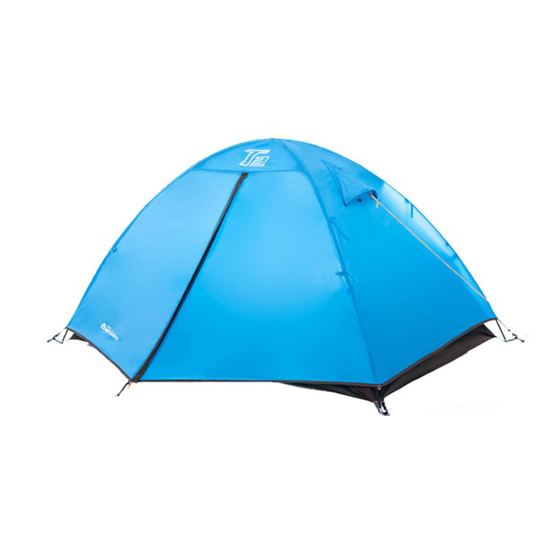 MOBI GARDEN T2 Tent 2P Double Layer Tent