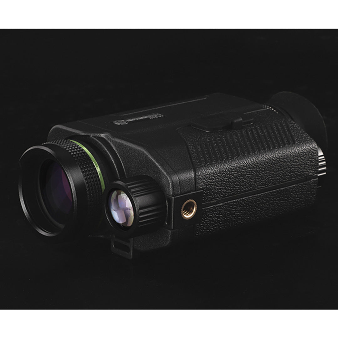 BRESSER Digital Night Vision NVS-3 Long-Range Monoculars
