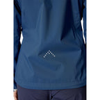 RAB Women's Downpour Trail Light Waterproof Jacket