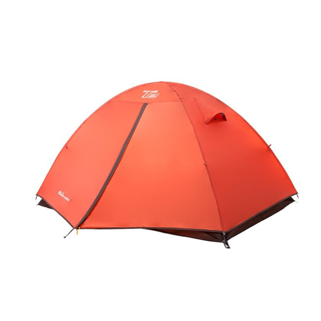 MOBI GARDEN T2 Tent 2P Double Layer Tent