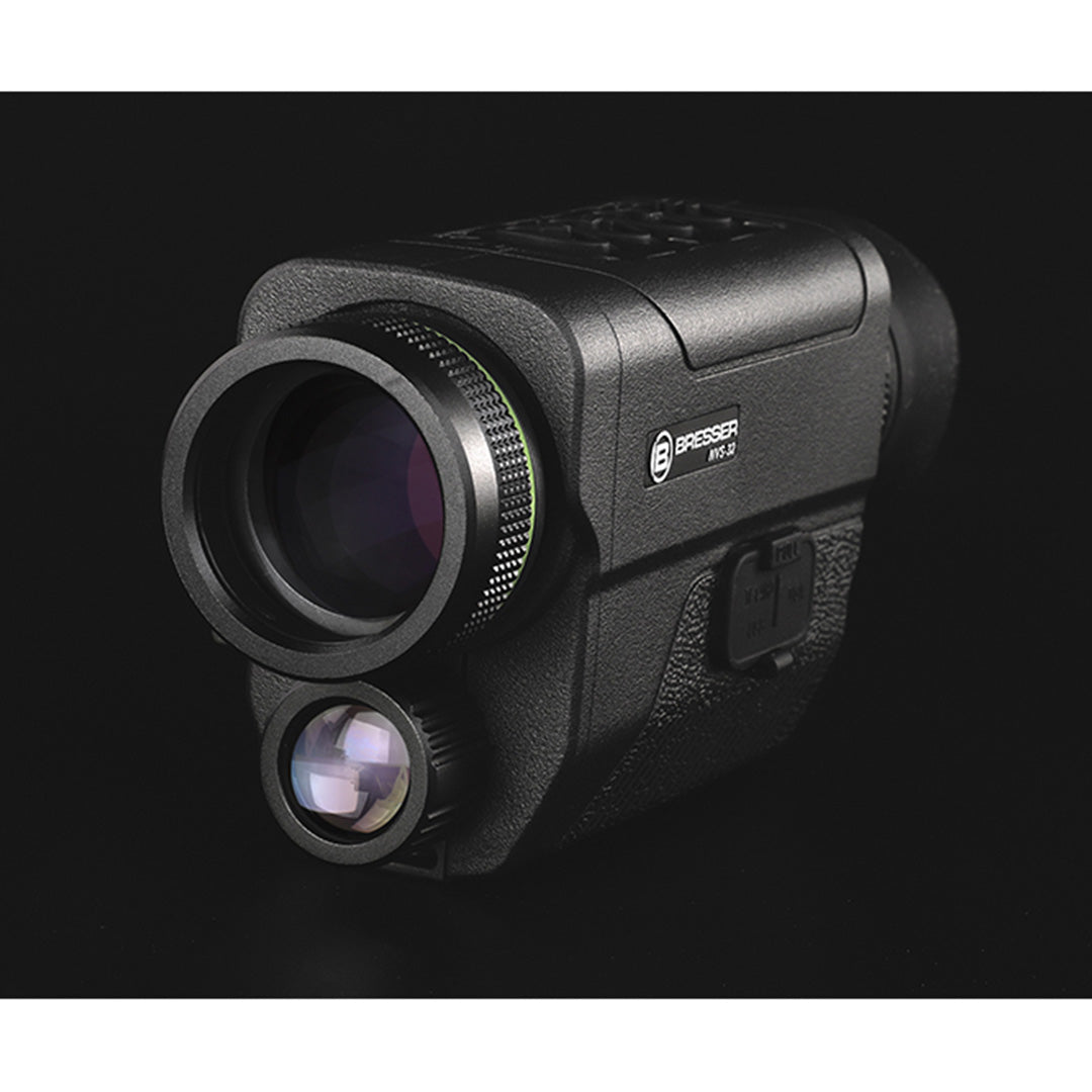BRESSER Digital Night Vision NVS-3 Long-Range Monoculars