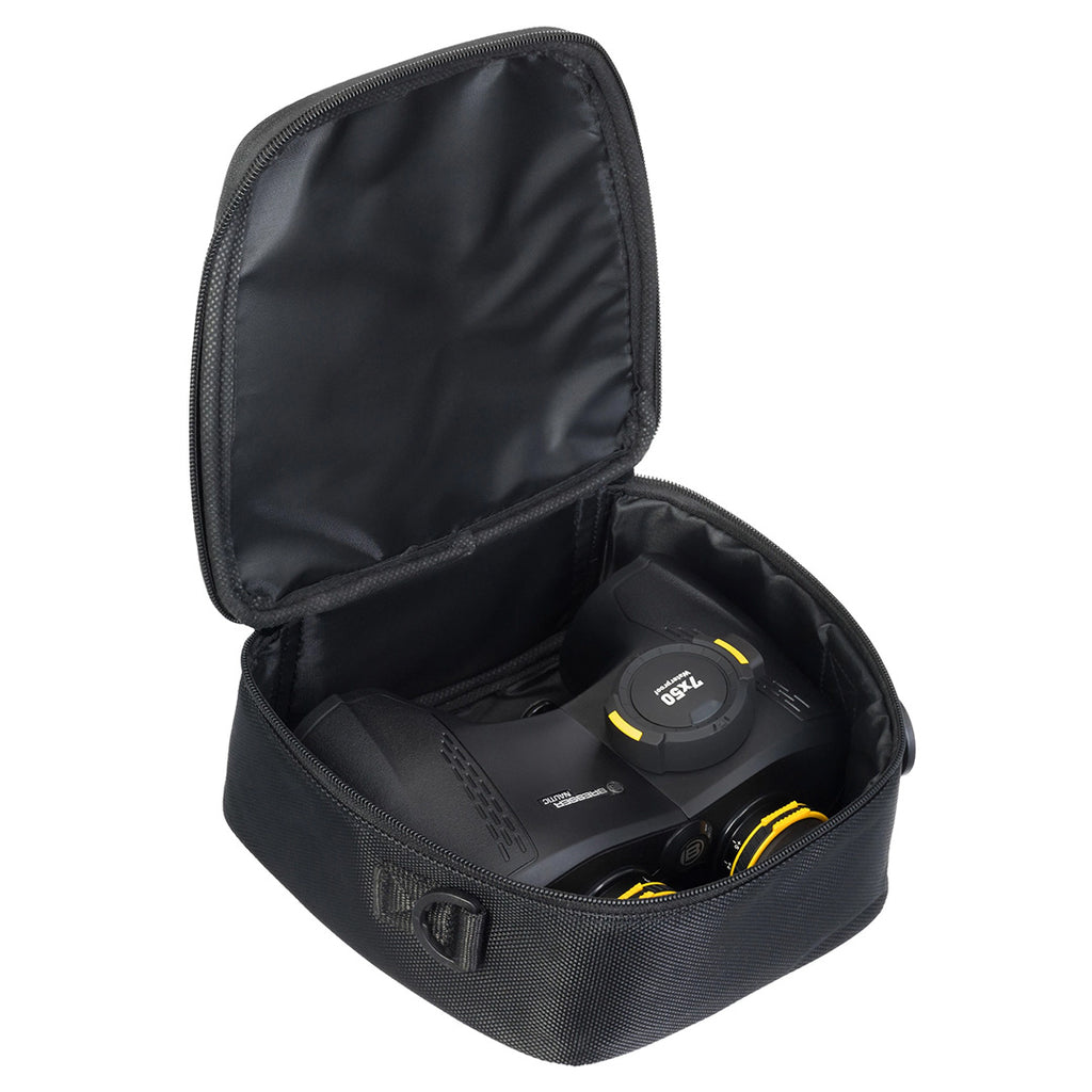 BRESSER Nautic 7x50 Gen. II Marine Binoculars Built-In Compass