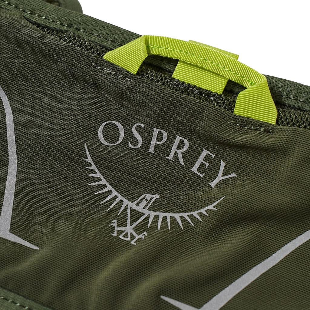OSPREY Duro Dyna LT Belt Trail Running Hiking Waist Belt
