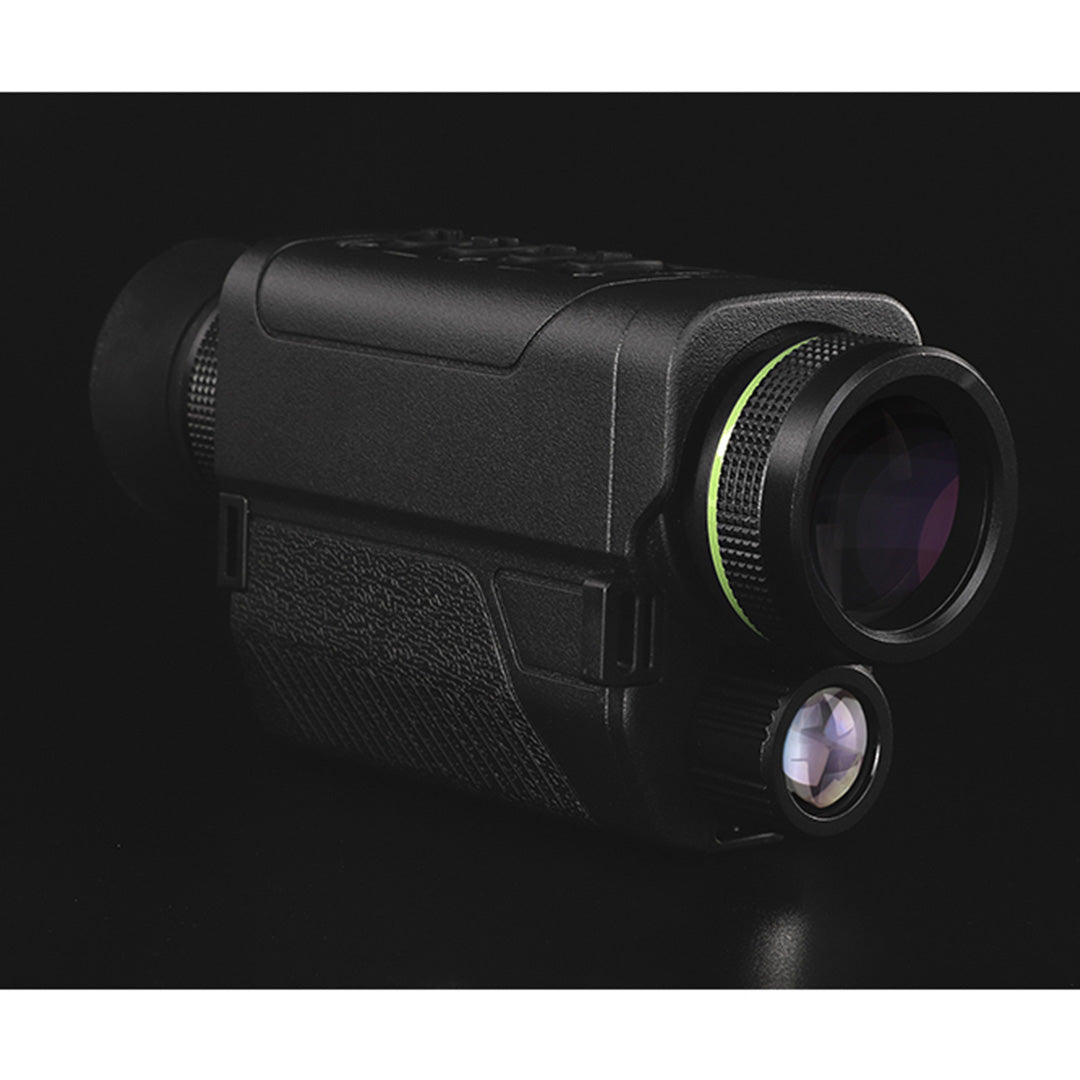BRESSER Digital Night Vision NVS-3 Long-Range Monoculars