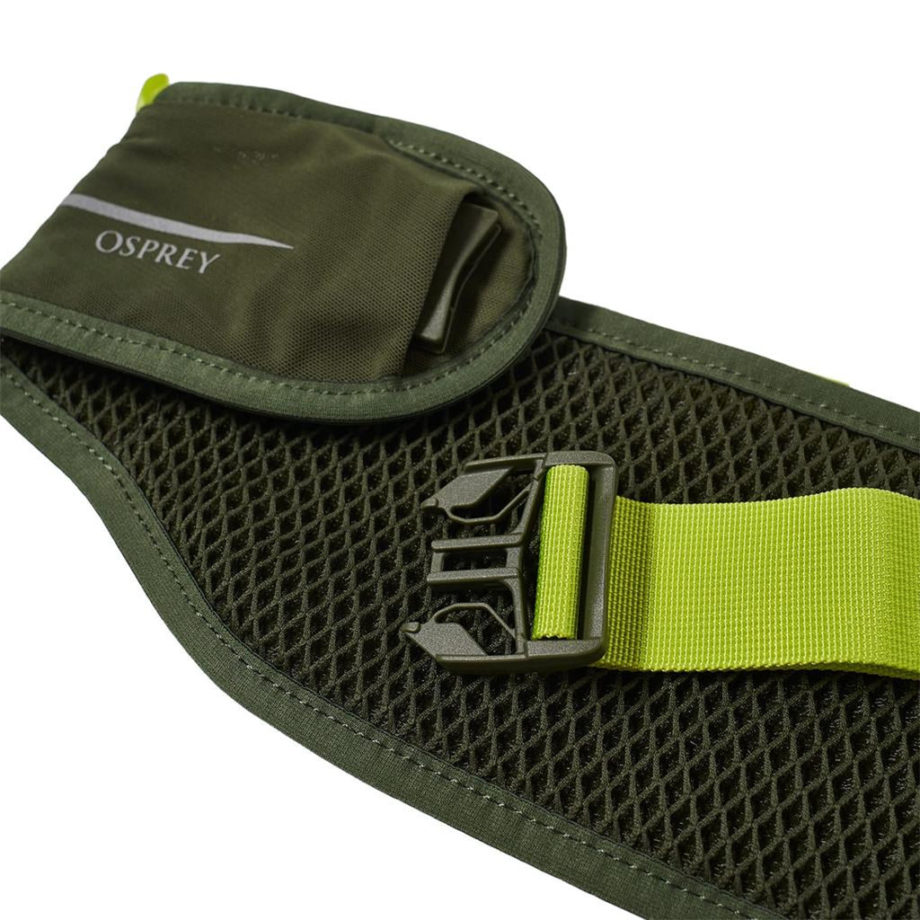 OSPREY Duro Dyna LT Belt Trail Running Hiking Waist Belt