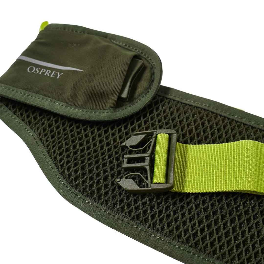 OSPREY Duro Dyna LT Belt Trail Running Hiking Waist Belt