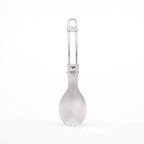 KEITH TITANIUM Folding Spork Ti5301