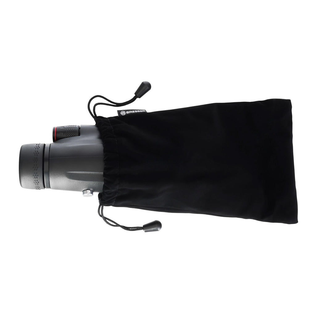 BRESSER Borken 10x42 HD Compact Outdoor Monoculars