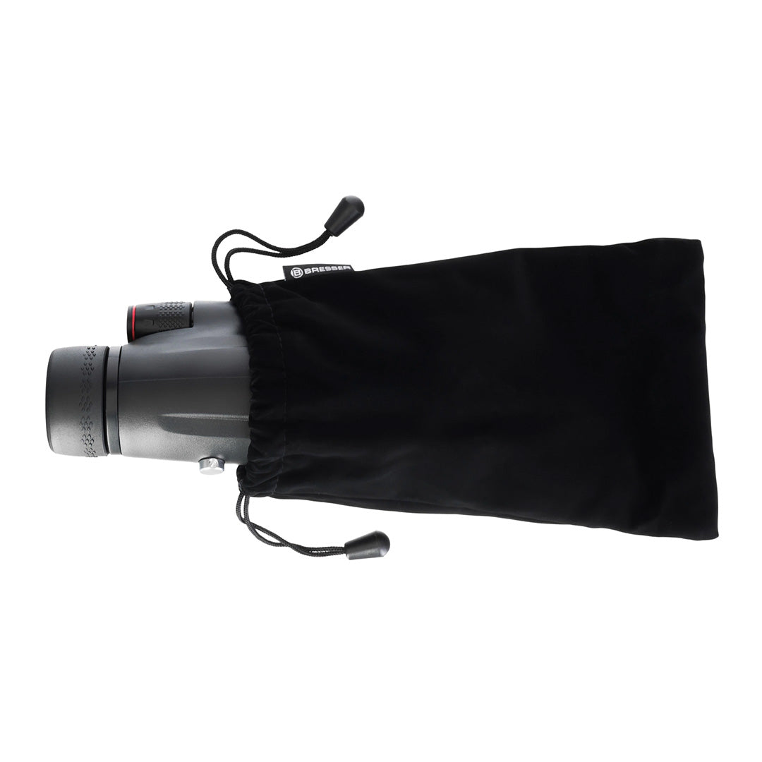 BRESSER Borken 10x42 HD Compact Outdoor Monoculars