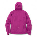 RAB Women's Downpour Trail Light Waterproof Jacket