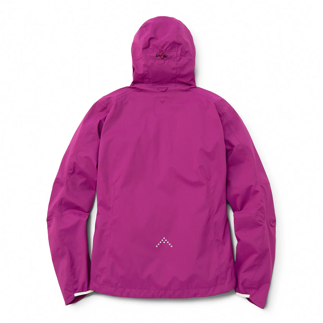 RAB Women's Downpour Trail Light Waterproof Jacket