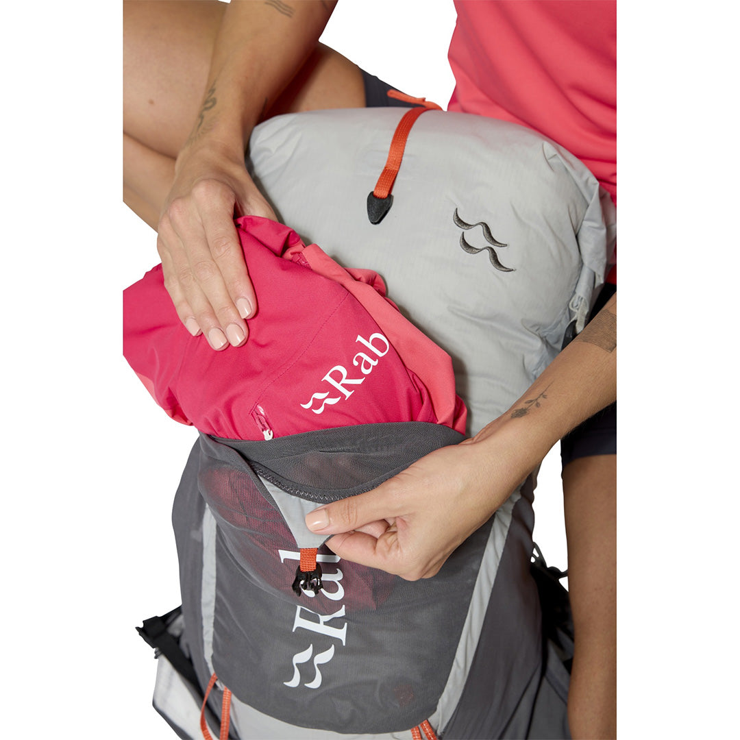 RAB Veil XP 20L Ultralight Waterproof Backpack