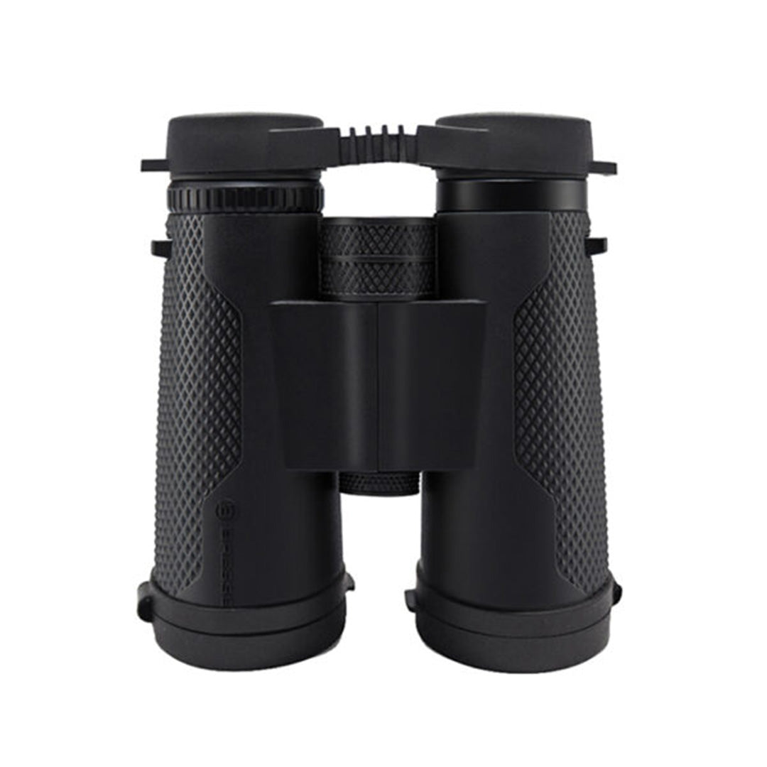 BRESSER Travel Pro 10x42 Roof Outdoor Binoculars