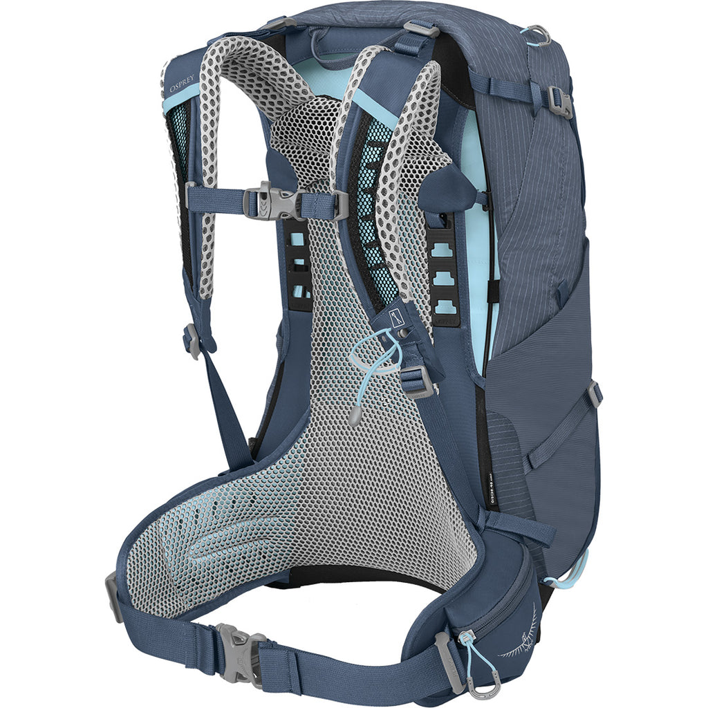 OSPREY Sirrus 24 Women's Hiking Backpack