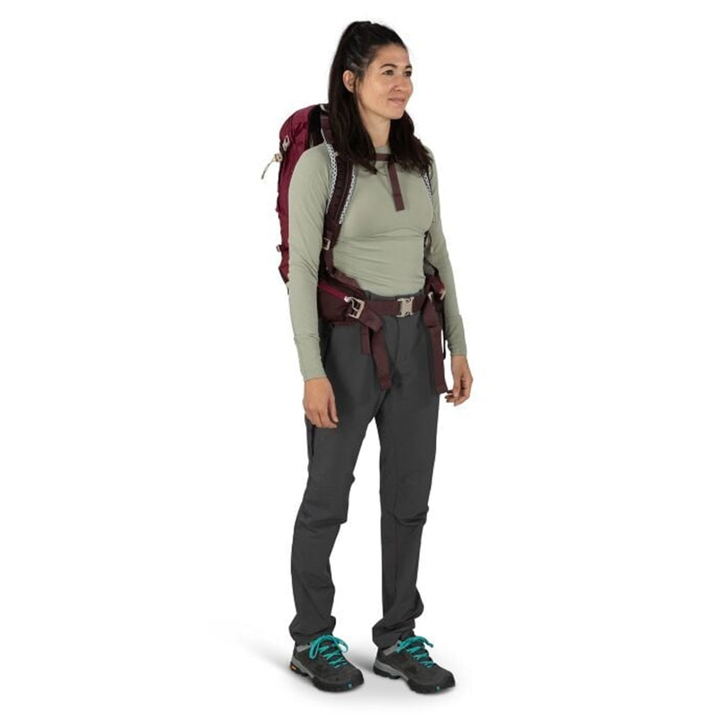 OSPREY Sirrus 24 Women's Hiking Backpack
