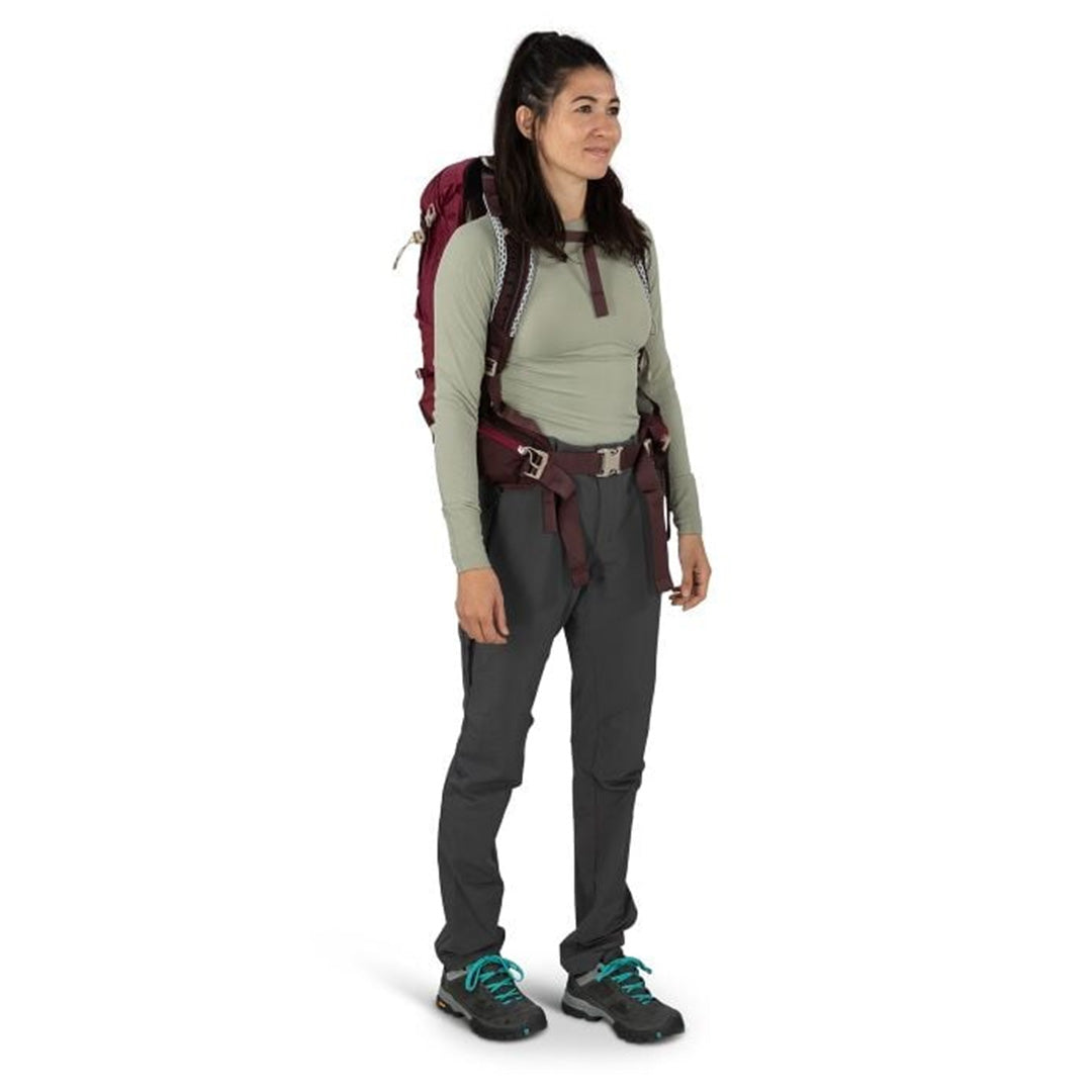 OSPREY Sirrus 24 Women's Hiking Backpack