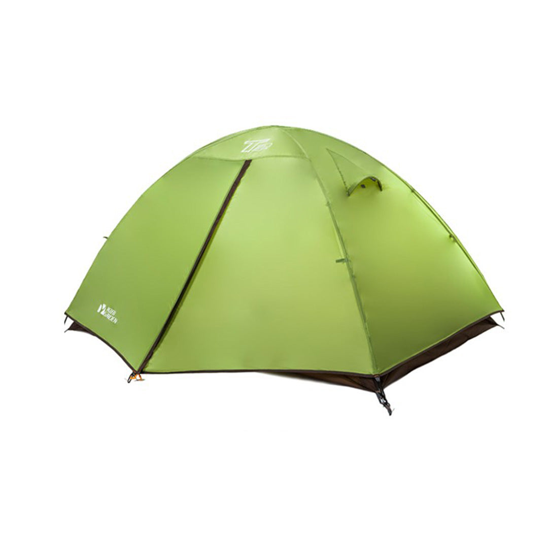 MOBI GARDEN T2 Tent 2P Double Layer Tent