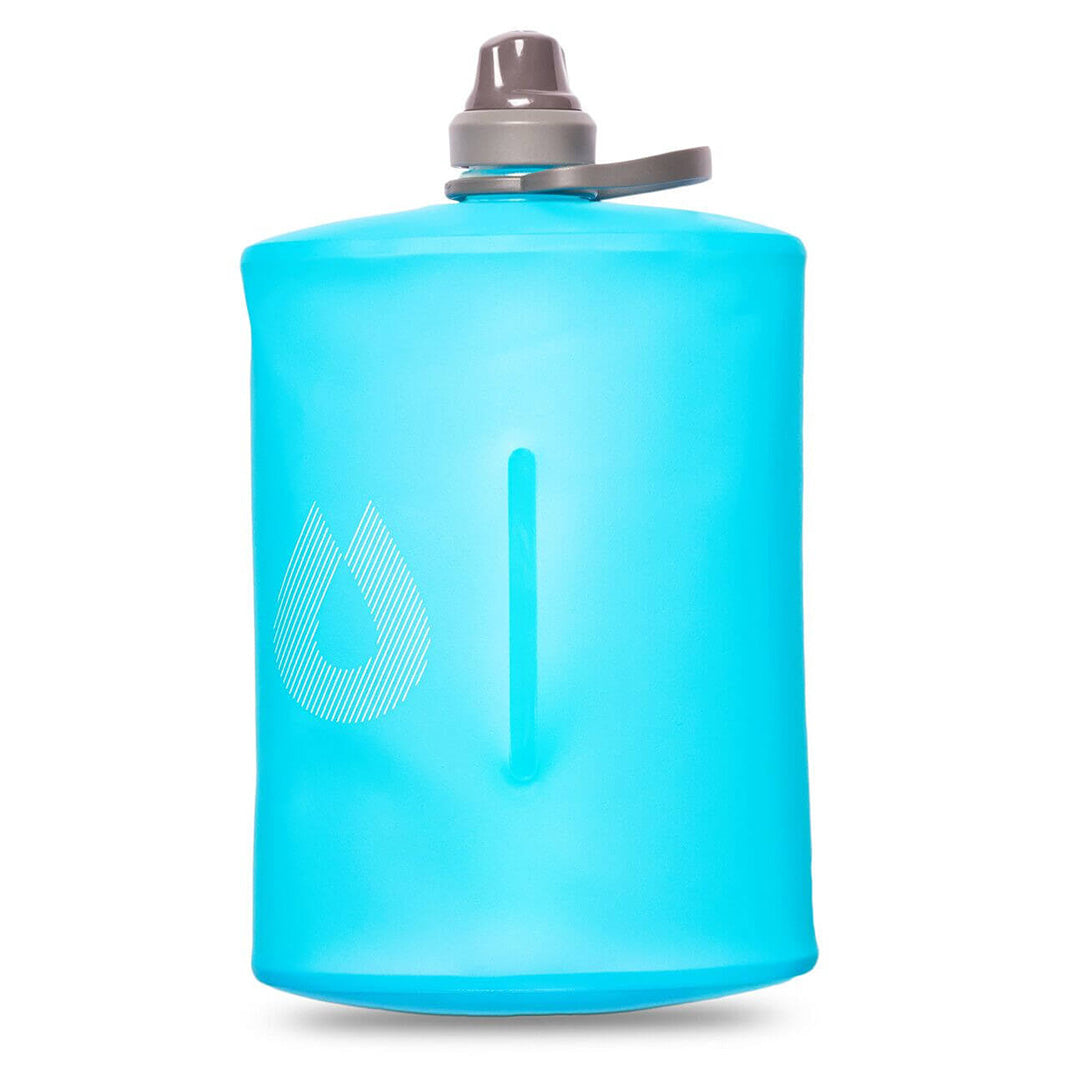 HYDRAPAK Stow™ 1L Ultralight Soft Flask