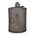 HYDRAPAK Stow™ 1L Ultralight Soft Flask