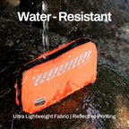 RHINO RESCUE Ultralight First Aid Standard – Orange