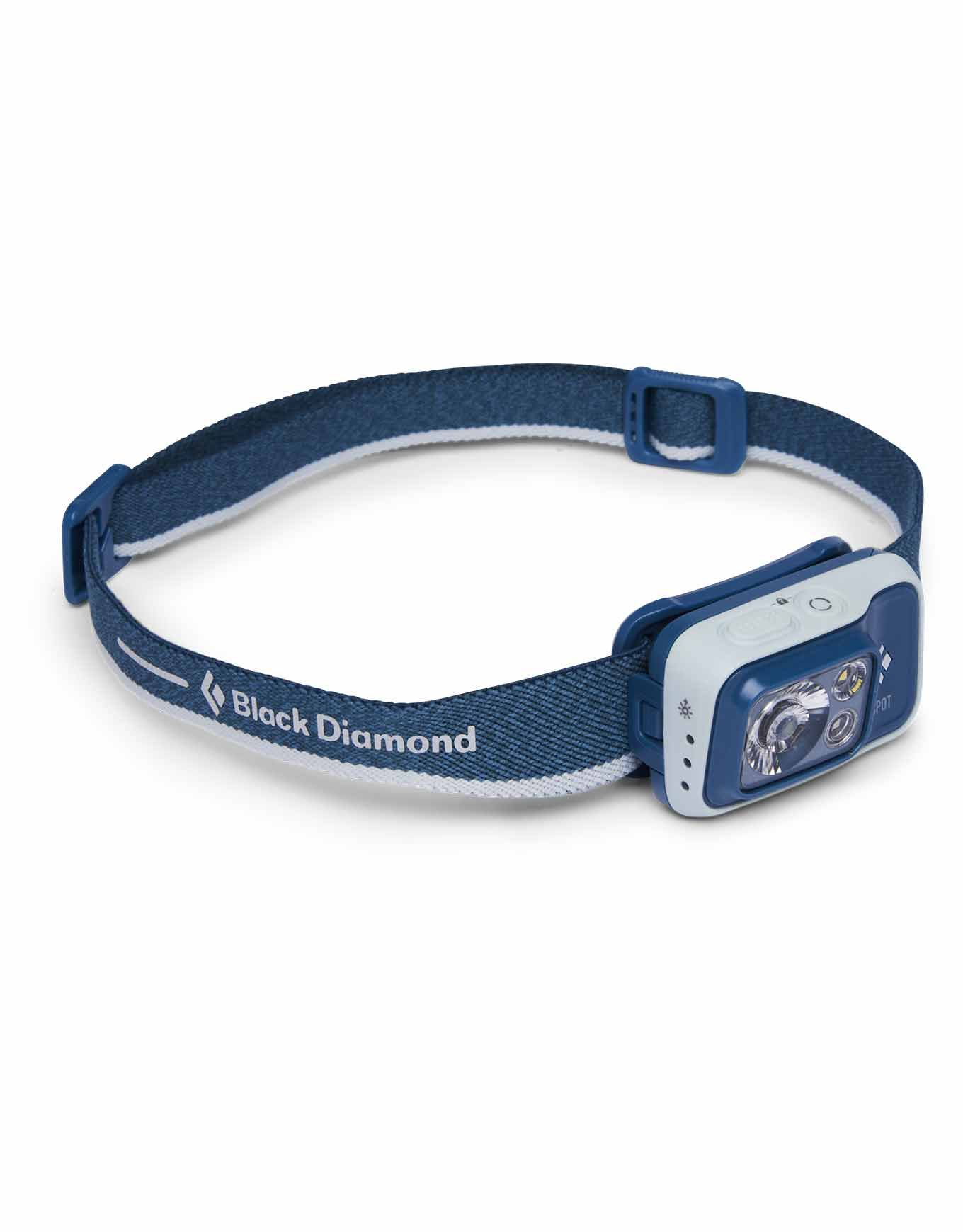 BLACK DIAMOND Spot 400LM Headlamp