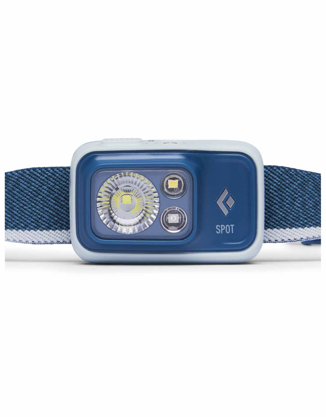 BLACK DIAMOND Spot 400LM Headlamp