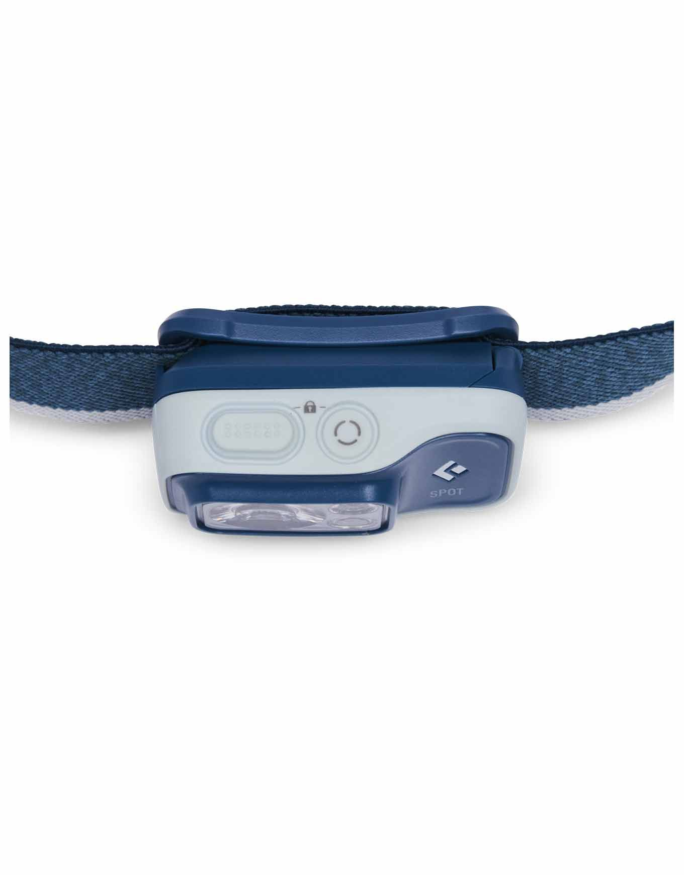 BLACK DIAMOND Spot 400LM Headlamp