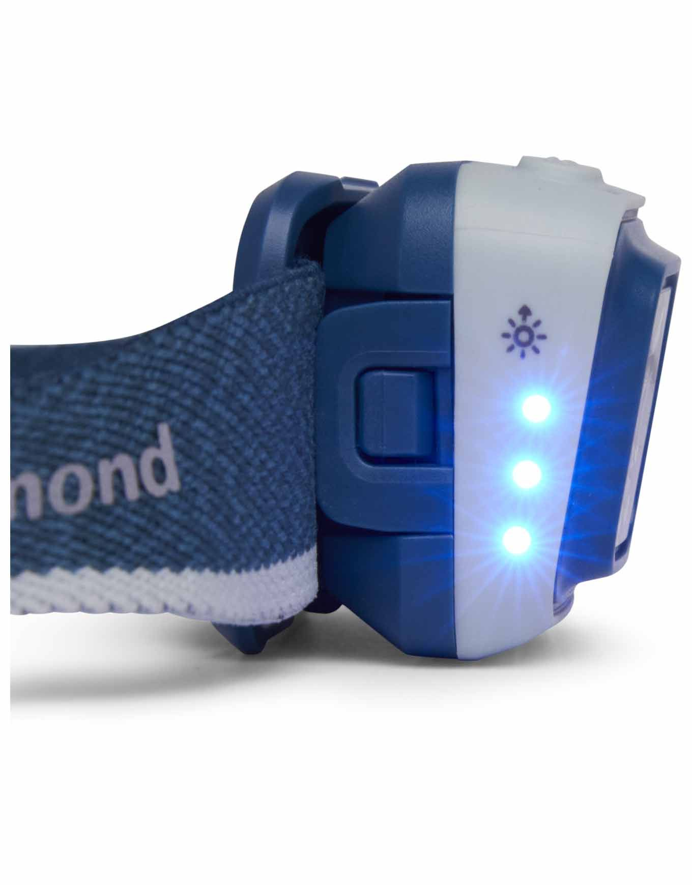 BLACK DIAMOND Spot 400LM Headlamp
