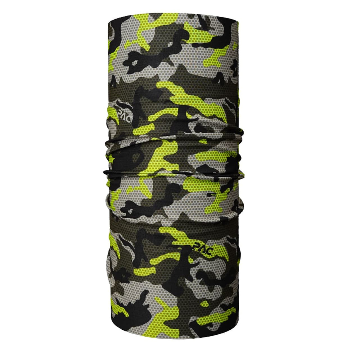 PAC Original Multifunctional Headwear Bandana Scarf
